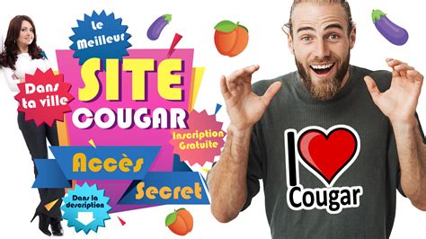 site de rencontre cougar|Les meilleurs sites de rencontre cougar : avis et classement.